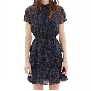 Madewell dress, size 10